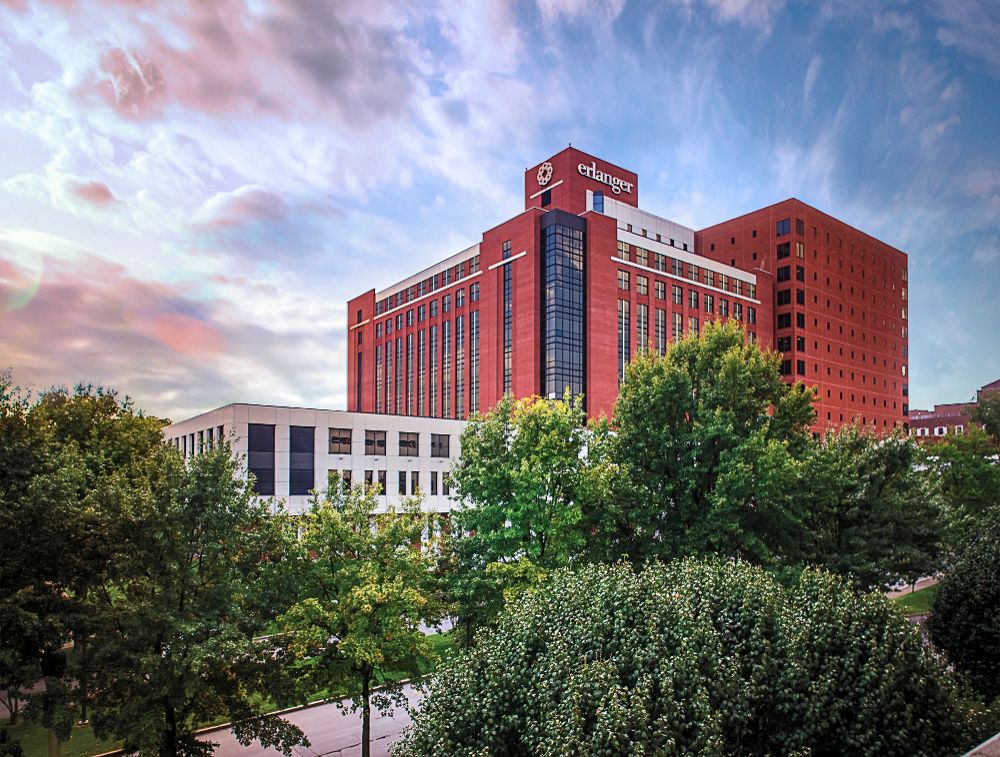 UT Chattanooga supporting photo